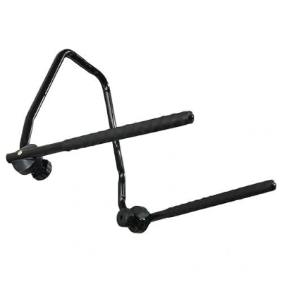 Imagen de WOLFPACK LINEA PROFESIONAL Soporte Para Bicicletas Pared Multiusos