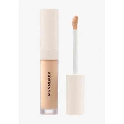 Imagen de corrector perfeccionador sin peso real impecable, 1N0 Fair con matices neutros de Laura Mercier para mujeres, 0.1 onzas