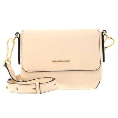 Imagen de Mandarina Duck MELLOW LEATHER P10FZT24, Shopper, Mujer, Negro (Nero), 36x27x15 (L x H W)
