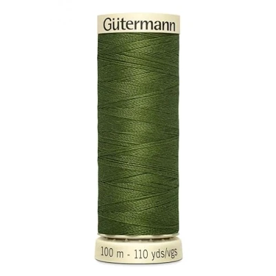 Imagen de Gutermann Sew All hilo de coser 100 m 585 por bobina