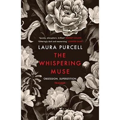 Imagen de The Whispering Muse