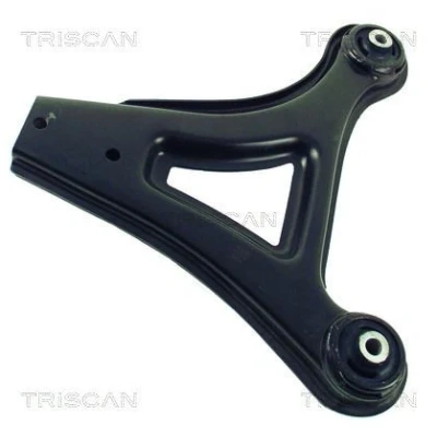 Imagen de TRISCAN 8500 27524 Barra oscilante, suspensión de ruedas sin rótula suspensión/carga, con apoyo caucho Brazo oscilante transversal VOLVO: 460 L