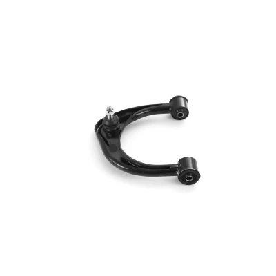 Imagen de SKF VKDS 821080 B Barra oscilante, suspensión de ruedas con grasa sintética rótula suspensión/carga Brazo oscilante transversal Chapa acero