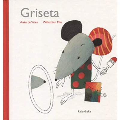 Imagen de Griseta (llibres per a somniar)