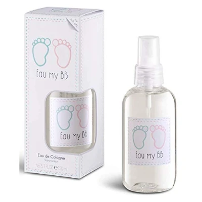 Imagen de Eau my BB de Cologne 150ml