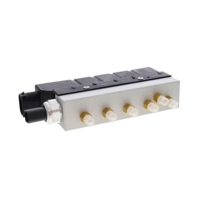 Imagen de VEMO V30 51 0005 Válvula, sistema de aire comprimido