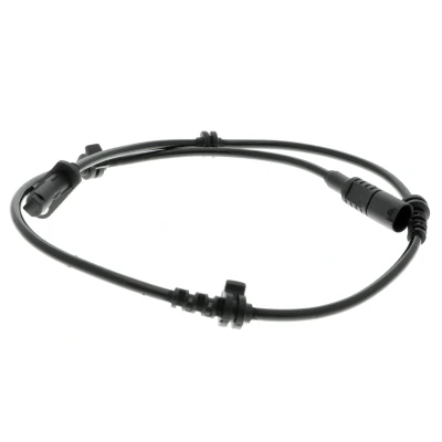 Imagen de VEMO V30 72 0776 Sensor de ABS Eje delantero Original calidad para vehículos con 12 MERCEDES BENZ: Clase E Berlina, T modell