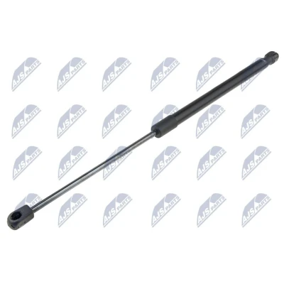 Imagen de NTY AE KA 027 Amortiguador de maletero 320 490 KIA: RIO 3
