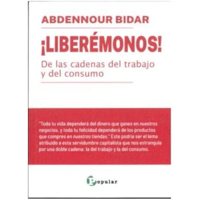 Imagen de Liberémonos