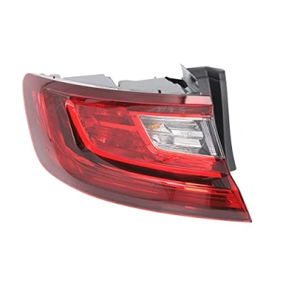 Imagen de VALEO 047057 Piloto trasero izquierda Parte exterior RENAULT: Megane 4