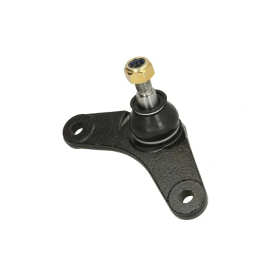 Imagen de FEBI BILSTEIN 21486 Rótula de suspensión Eje delantero, derecha, debajo, interior con tuerca autofijadora 16,5 para brazo oscilante transversal