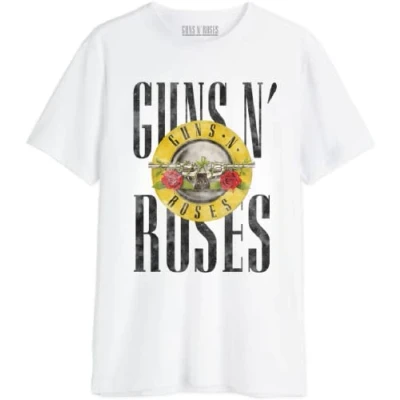 Imagen de cotton division Megunsrts005 Camiseta, Blanco, M para Hombre