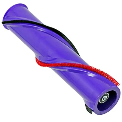 Imagen de SPARES2GO Barra de Cepillo compatible con Dyson V10 SV12 Cyclone Aspiradora Inalámbrica (237 mm)