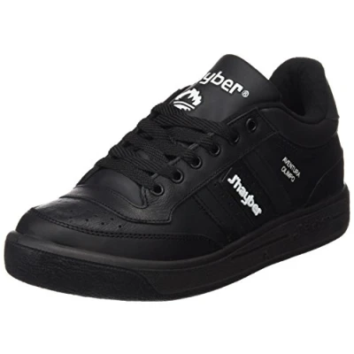 Imagen de J Hayber NEW Olimpo Zapatillas deportivas para hombre, color negro, talla 40