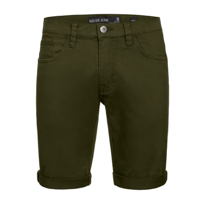 Imagen de Indicode Jeans Villeurbanne Shorts vaqueros, Hombre, Talla: Small, Blue