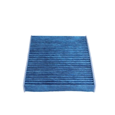 Imagen de MAXGEAR 26 1908 Filtro de habitáculo carbón activado, con efecto bactericida, antialérgico 216 186 30