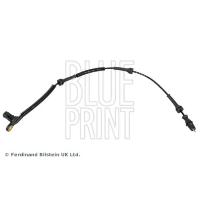 Imagen de BLUE PRINT ADBP710060 Sensor de ABS Eje delantero, izquierda, derecha 505 RENAULT: MASTER 2 Kasten, Pritsche/Fahrgestell