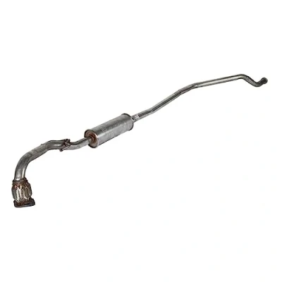 Imagen de Silenciador frontal BOSAL 290 091