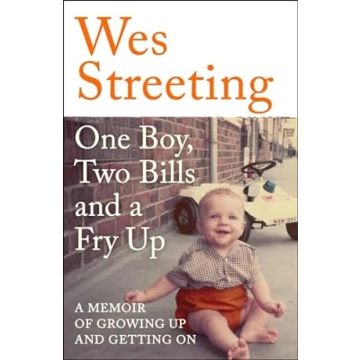 Imagen de One Boy Two Bills And A Fry Up
