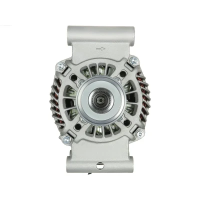 Imagen de AS PL A5048 Alternador 12V 80A PEUGEOT: 207 Hatchback, 208 I 308 CITROËN: Berlingo II, C4 Coupé