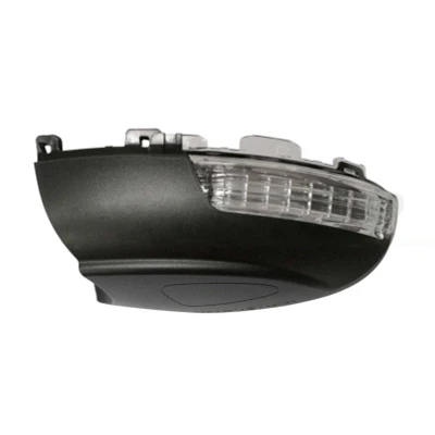 Imagen de PRASCO VG8077416 Intermitente blanco Espejo retrovisor izquierdo, exterior VOLKSWAGEN: Tiguan I