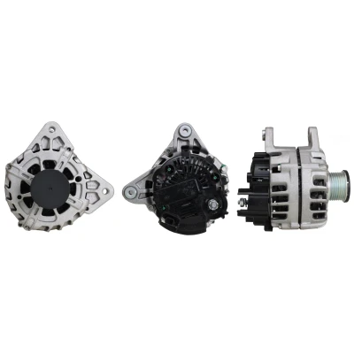 Imagen de DRI 230383902 Alternador 14V 90A RENAULT: Megane 4