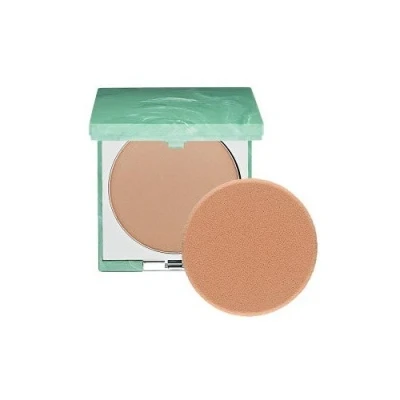 Imagen de Clinique Superpowder Double Face 02 Matte Beige 10 g
