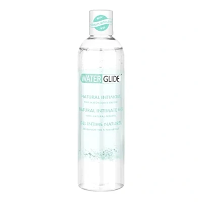 Imagen de Waterglide, lubricante (gel íntimo, 300 ml)