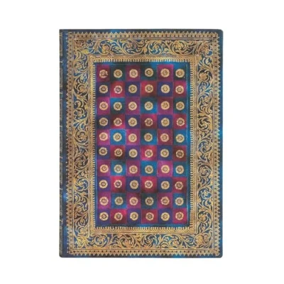 Imagen de Paperblanks Tapa blanda Flexis Celeste Forrado Midi (130 x 180 mm)