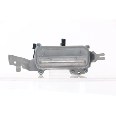 Imagen de MAHLE ORIGINAL CLC 124 000S Radiador de aceite, transmisión automática
