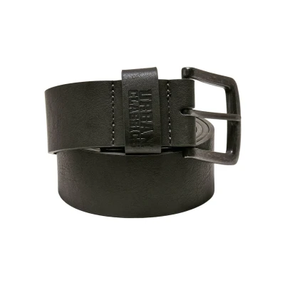 Imagen de Urban Classics Cinturón, Hombre, Talla: Large, Darkgrey