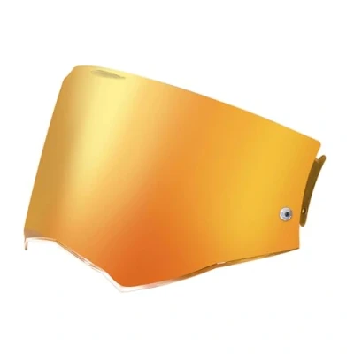 Imagen de LS2 FF906 Visera Advant Visor Iridium Gold