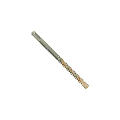 Imagen de TIVOLY 10931130600 Broca para hormigón TECHNIC SPEEDER 2 SDS Plus/Uso INTENSIVO de 6 mm largo 160 profundidad corte 100