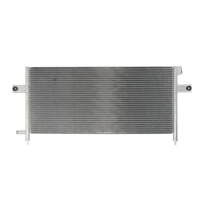 Imagen de THERMOTEC KTT110463 Condensador sin secador 733 330 16 NISSAN: Navara Pick up
