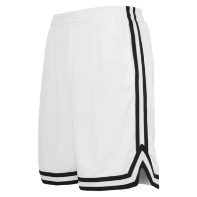 Imagen de Urban Classics Shorts, Hombre, Talla: 3XL, White, black