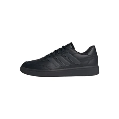 Imagen de adidas Courtblock, Zapatillas Hombre, Cloud White Collegiate Green Silver, 42 2/3 EU