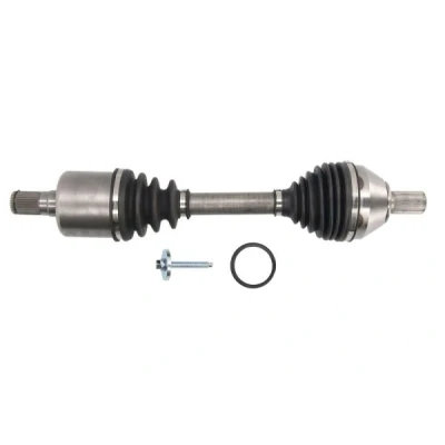 Imagen de POINT GEAR PNG74895 Árbol de transmisión Eje delantero, izquierda 525 91 VOLVO: V50, XC90 I, S80 I