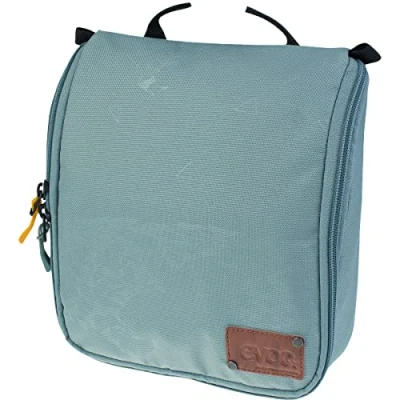 Imagen de EVOC Pochette Wash Pouch, Neceser de baño Unisex Adulto, Gris, Talla única
