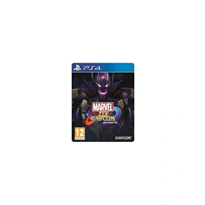 Imagen de Marvel VS Capcom Infinite Deluxe