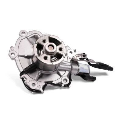 Imagen de HEPU P2681 bomba de agua con junta conectable mecánico LAND ROVER: Range Rover Evoque, Sport, Velar