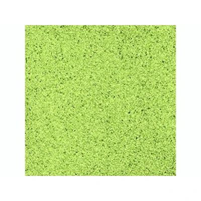 Imagen de Knorr Prandell 218236714 Arena de color 0, 1 5 mm, 500 ml, verde