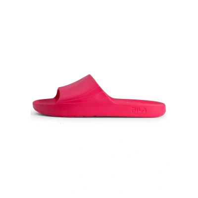 Imagen de FILA Off CRT Slide Wmn, Sandalia Deslizante Mujer, Violeta, 40 EU