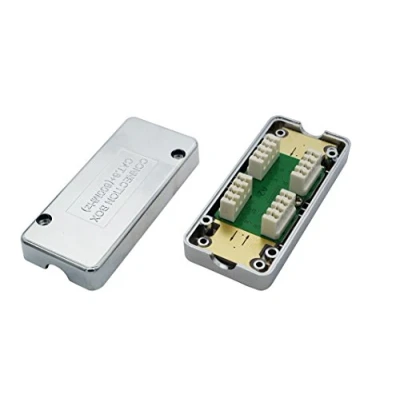 Imagen de Value Junction Box Cat.6 A STP