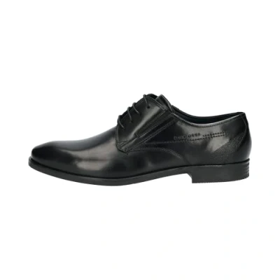 Imagen de bugatti Savio EVO Zapatos con cordones, Hombre, Talla: 40, Black