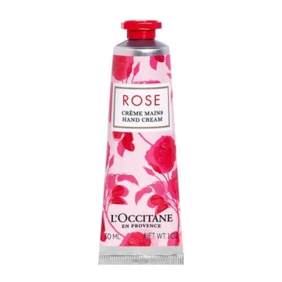Imagen de L&#039;Occitane Rose Crema de Manos 30 ml