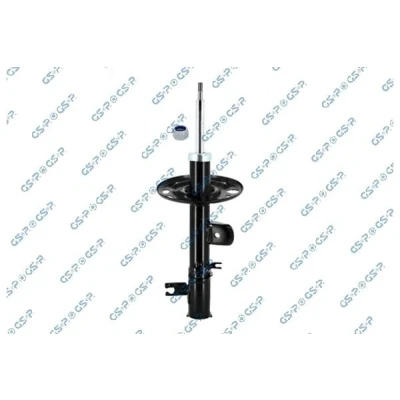 Imagen de GSP 32328251 amortiguador Eje delantero, derecha Presión de gas Bitubular Columna NISSAN: Murano II (Z51) 3.5, 3.5 4x4 2007 2014