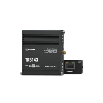 Imagen de Teltonika TRB143 M Bus Cellular Gateway,