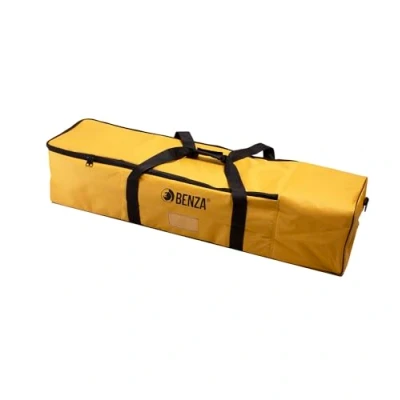 Imagen de Bolsa para Desbrozadora Benza Combi, Asas Resistentes y Cómodo Agarre 114x32x23 cm Transporte Seguro