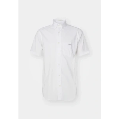 Imagen de GANT Camisa, Hombre, Talla: 3XL, White