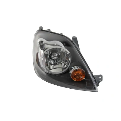 Imagen de MAGNETI MARELLI 710301224306 Faros FORD: FIESTA 5, 5 Van